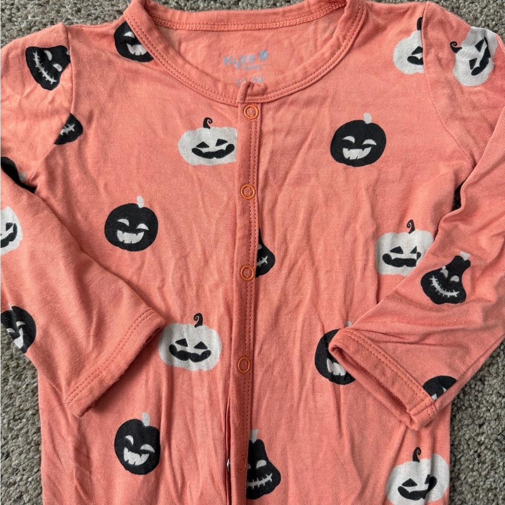 Kyte Baby romper